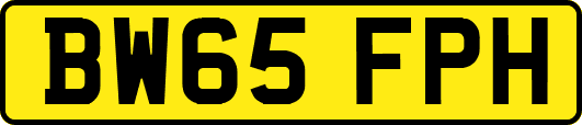 BW65FPH