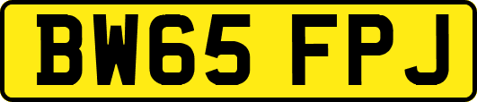 BW65FPJ