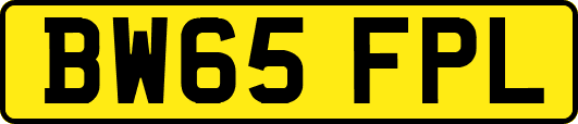 BW65FPL
