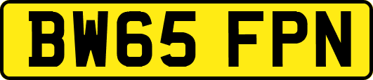 BW65FPN