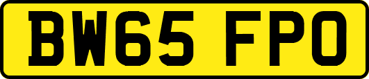 BW65FPO
