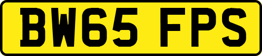 BW65FPS
