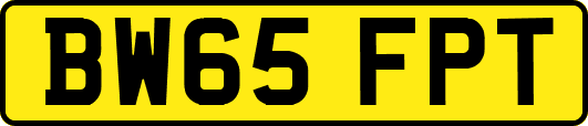 BW65FPT