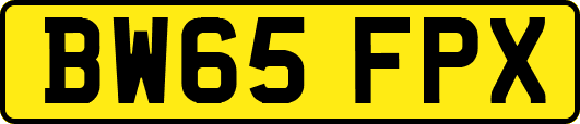 BW65FPX