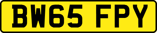 BW65FPY