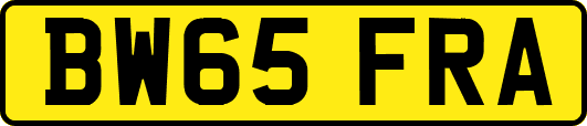 BW65FRA