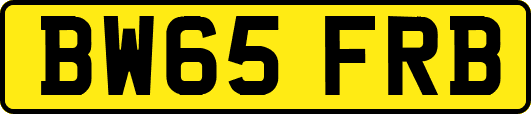 BW65FRB