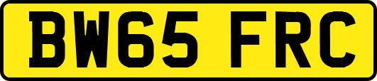 BW65FRC