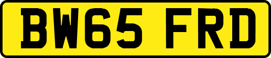 BW65FRD