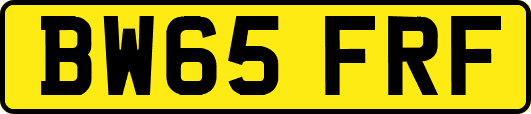 BW65FRF