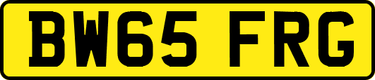 BW65FRG