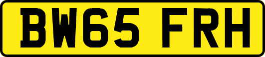 BW65FRH
