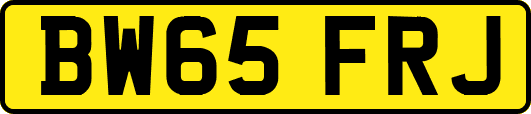BW65FRJ