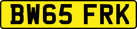 BW65FRK