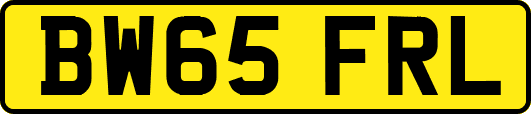 BW65FRL