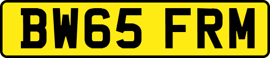 BW65FRM