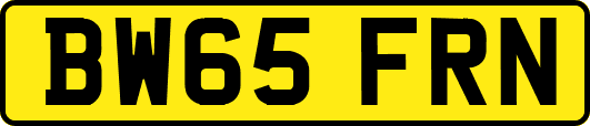 BW65FRN