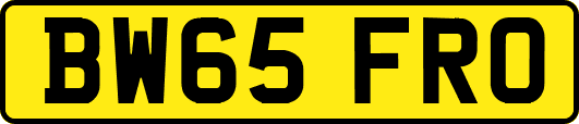 BW65FRO