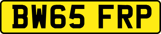 BW65FRP