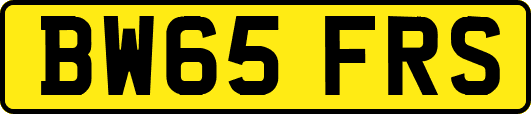 BW65FRS