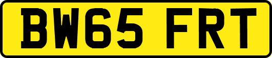 BW65FRT