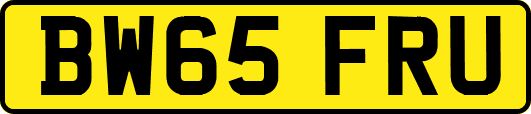 BW65FRU