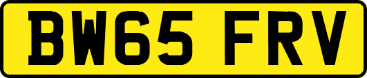 BW65FRV