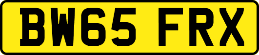 BW65FRX