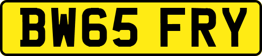 BW65FRY