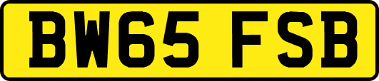 BW65FSB