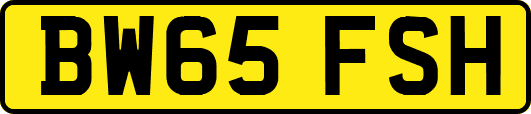 BW65FSH