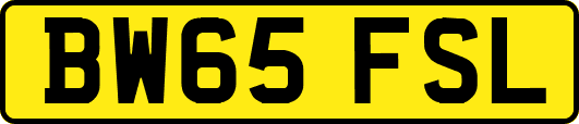 BW65FSL