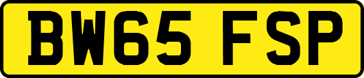 BW65FSP
