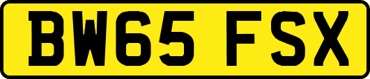 BW65FSX