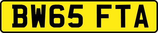 BW65FTA