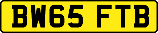 BW65FTB