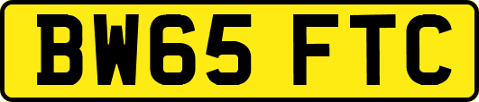BW65FTC