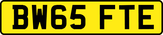 BW65FTE