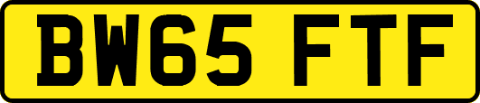 BW65FTF