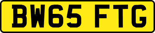 BW65FTG
