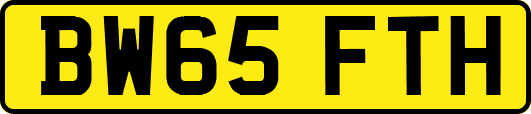BW65FTH