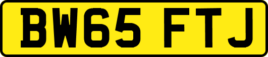 BW65FTJ