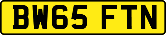 BW65FTN