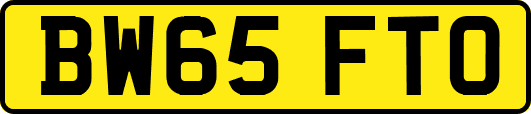 BW65FTO