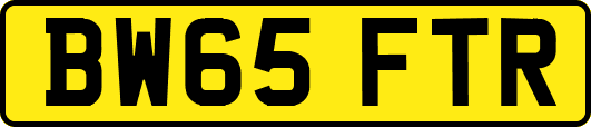 BW65FTR