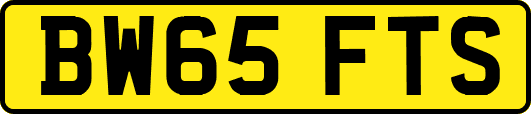 BW65FTS