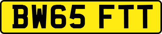 BW65FTT