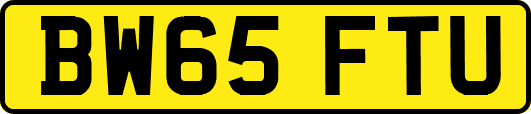 BW65FTU