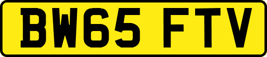 BW65FTV