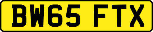 BW65FTX
